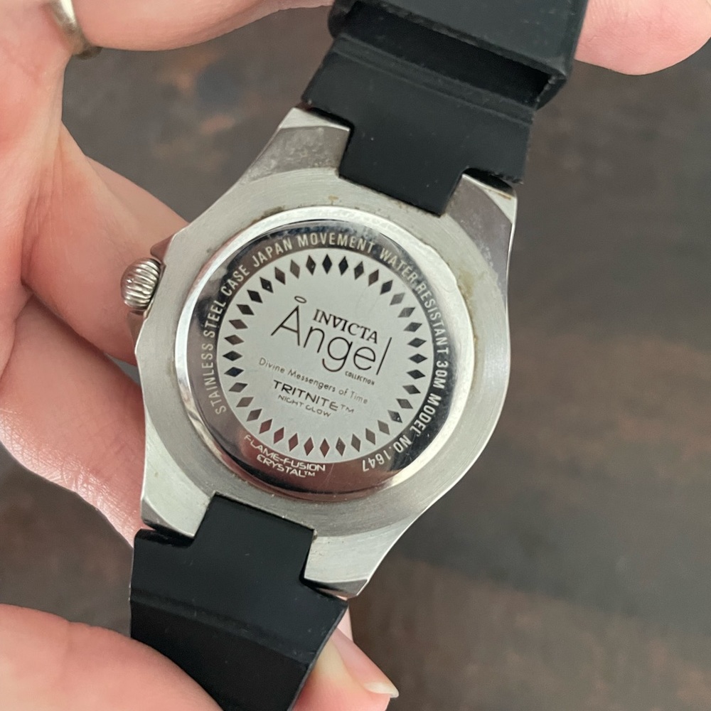 Invicta 1647 Watch - Picture 5 of 5